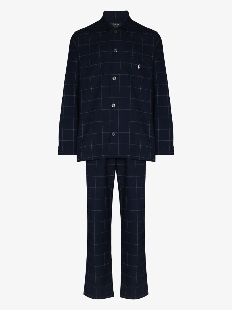 Cotton Night Shirt