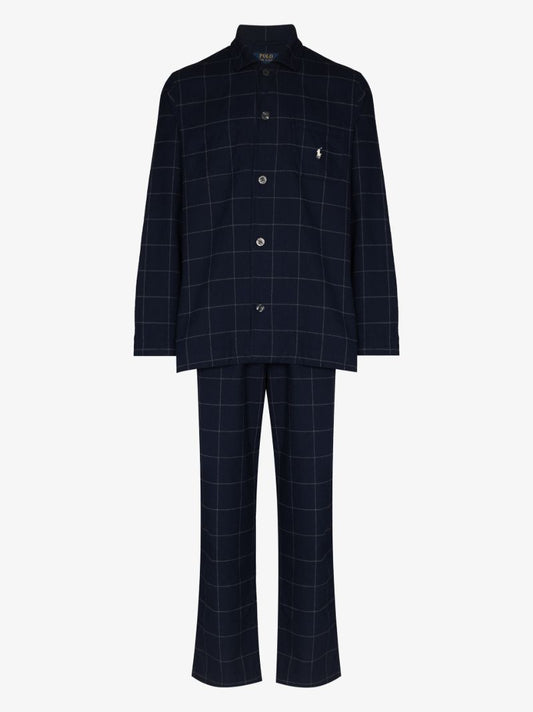 Cotton Night Shirt
