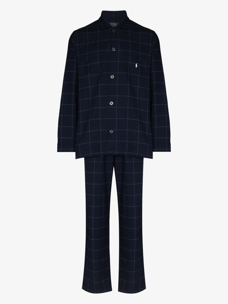 Cotton Night Shirt