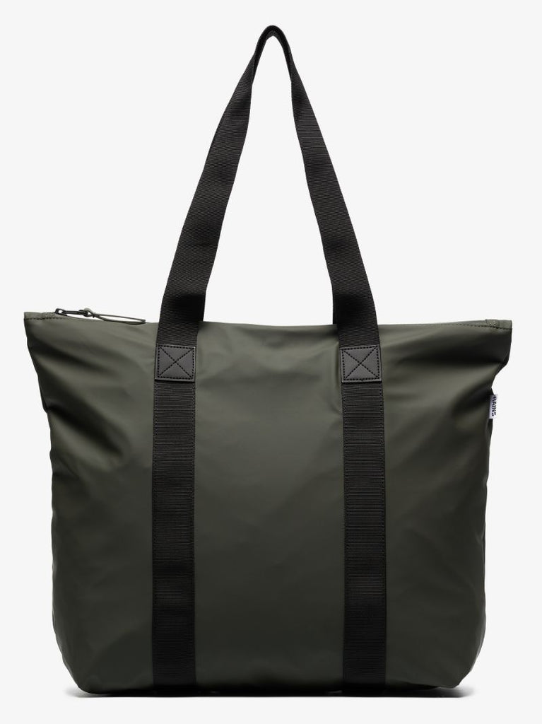 Green Rush Tote Bag