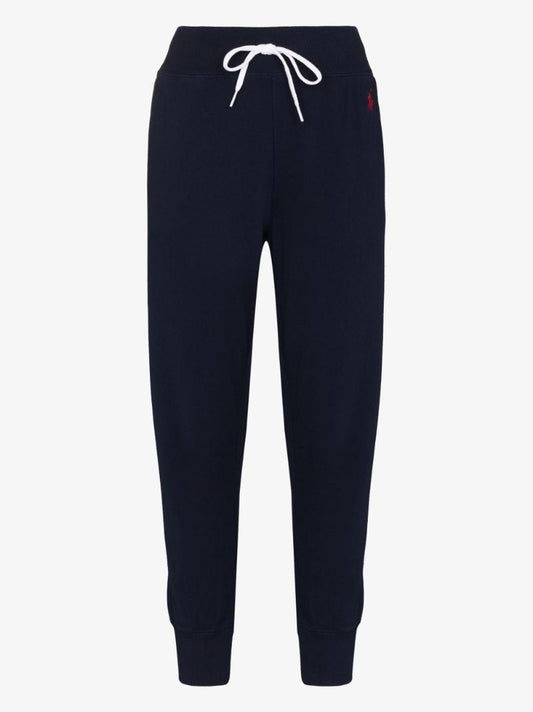 Tapered Track Trousers