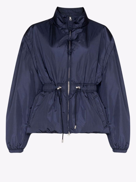 Dastyni Drawstring Waist Jacket
