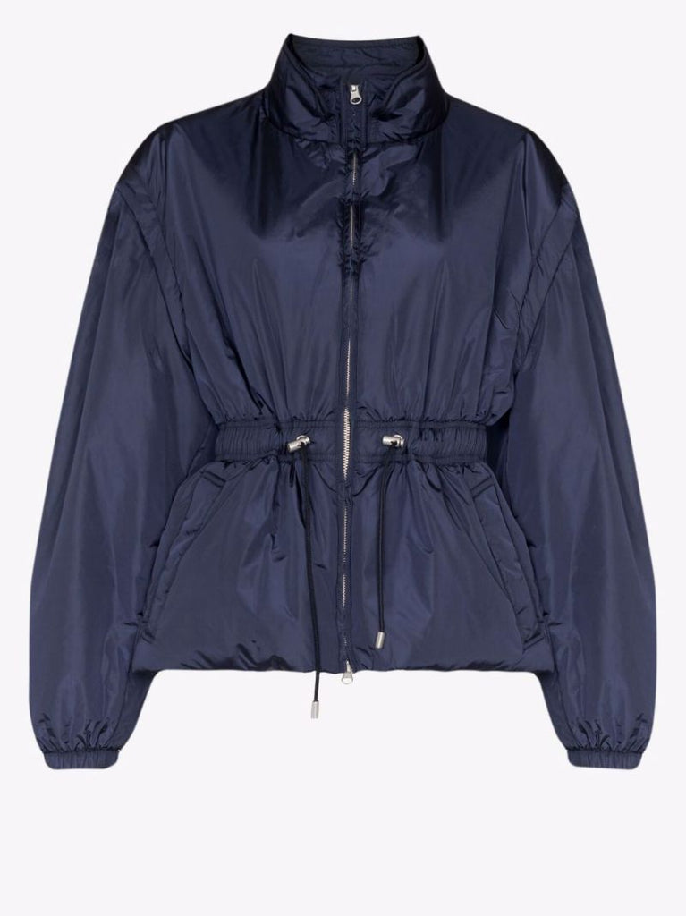 Dastyni Drawstring Waist Jacket