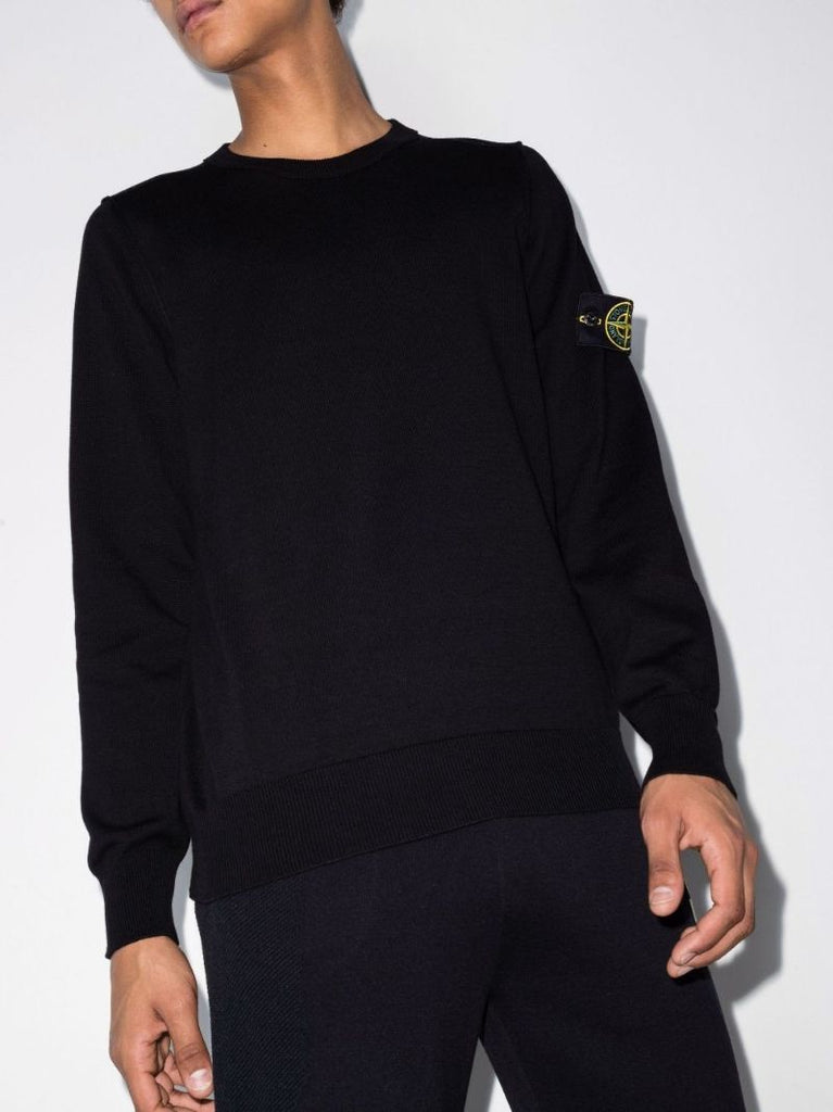 Crew Neck Sweater
