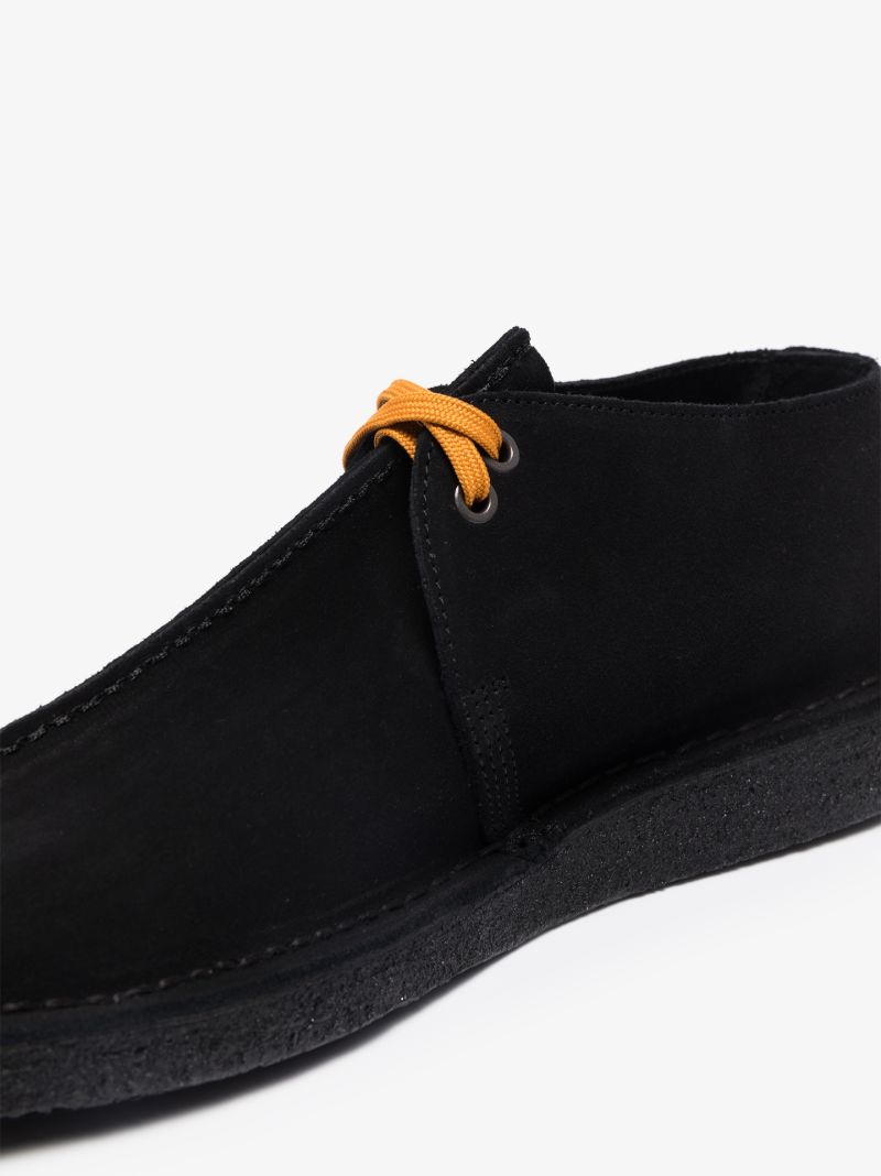Black Desert Trek Shoes
