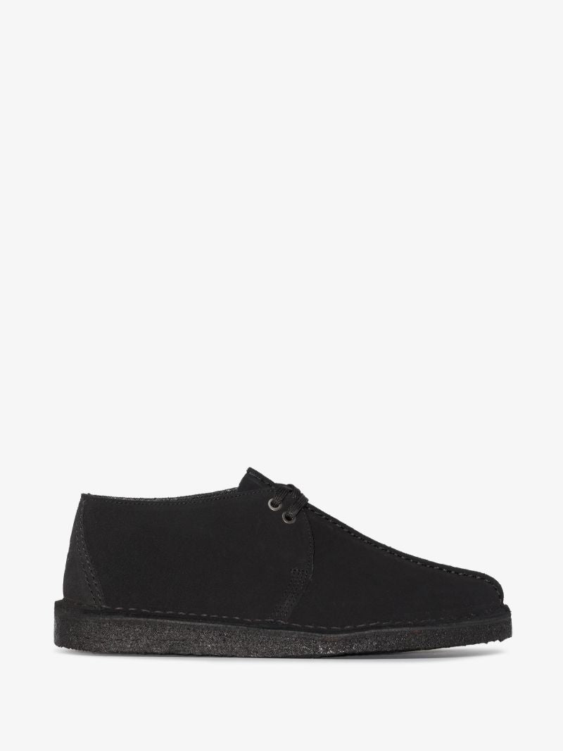 Black Desert Trek Shoes