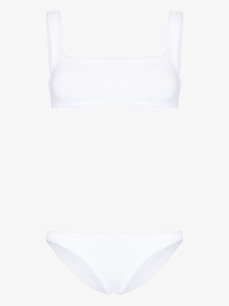 Xandra Crinkle Bikini