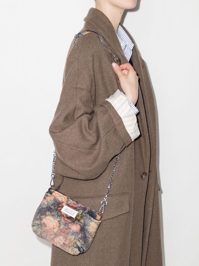 Multicoloured 5ac Mini Cross Body Bag