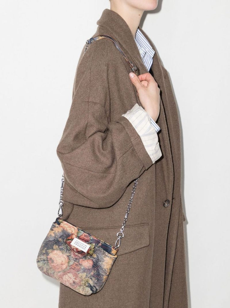 Multicoloured 5ac Mini Cross Body Bag