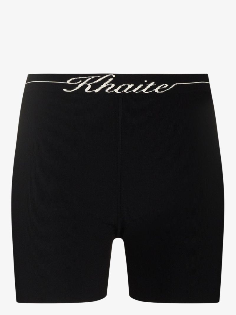 Bryant Logo Biker Shorts