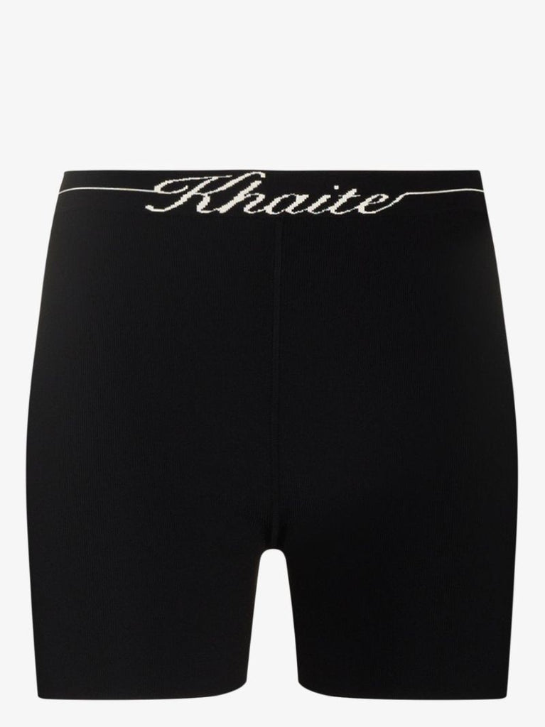 Bryant Logo Biker Shorts