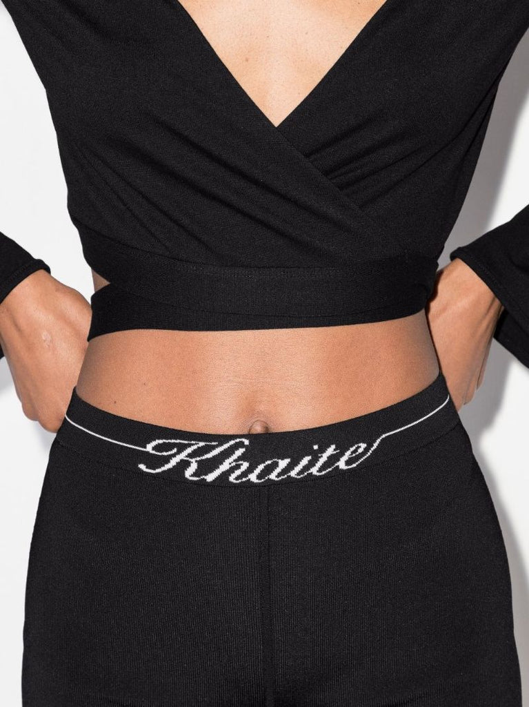 Bryant Logo Biker Shorts