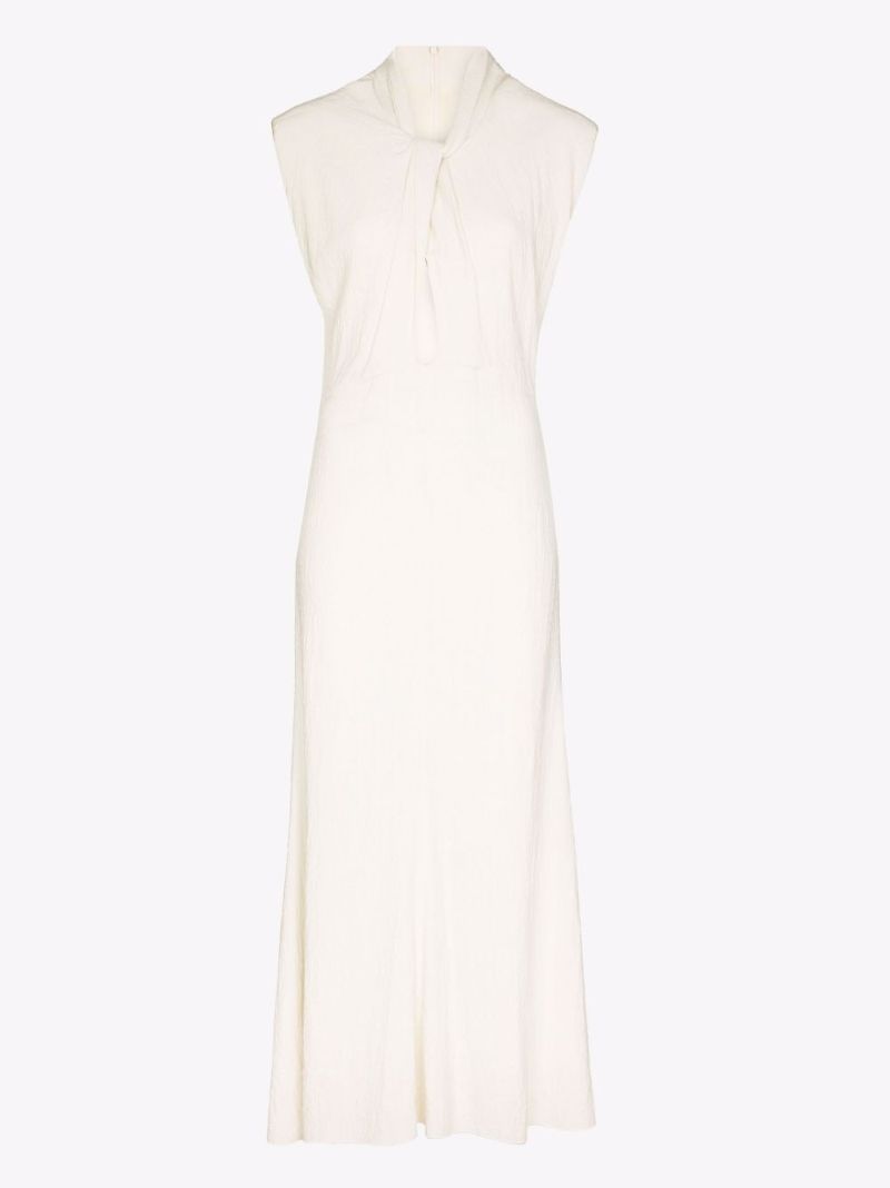 Rabea Cutout Maxi Dress