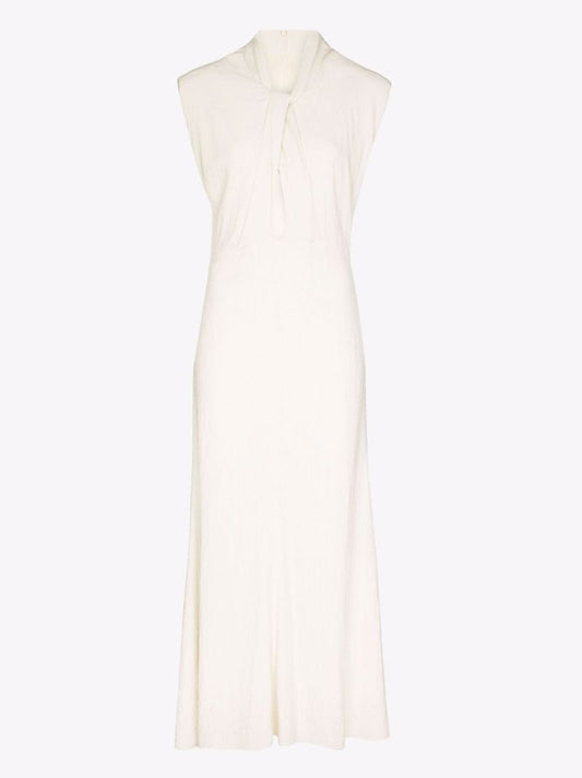 Rabea Cutout Maxi Dress