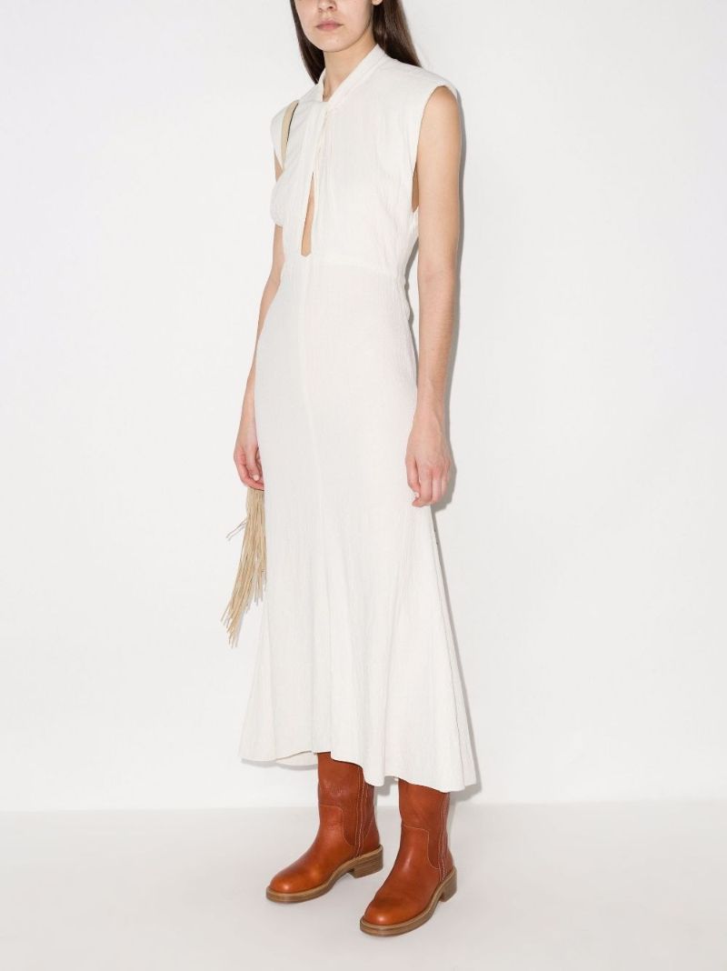 Rabea Cutout Maxi Dress