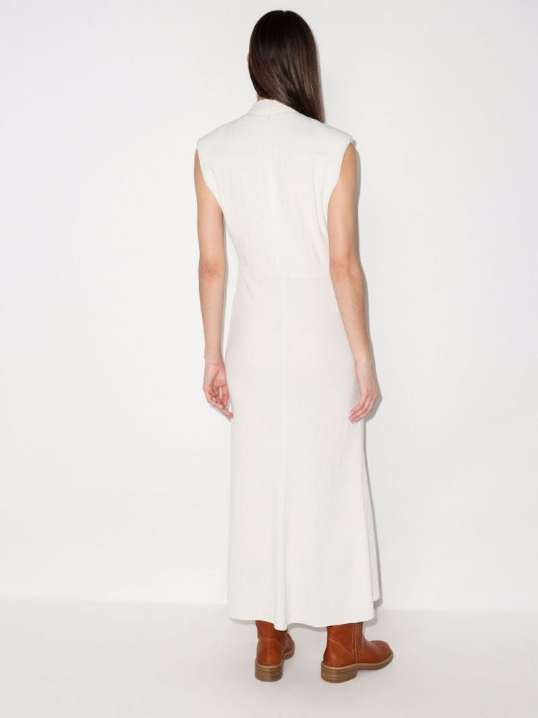 Rabea Cutout Maxi Dress