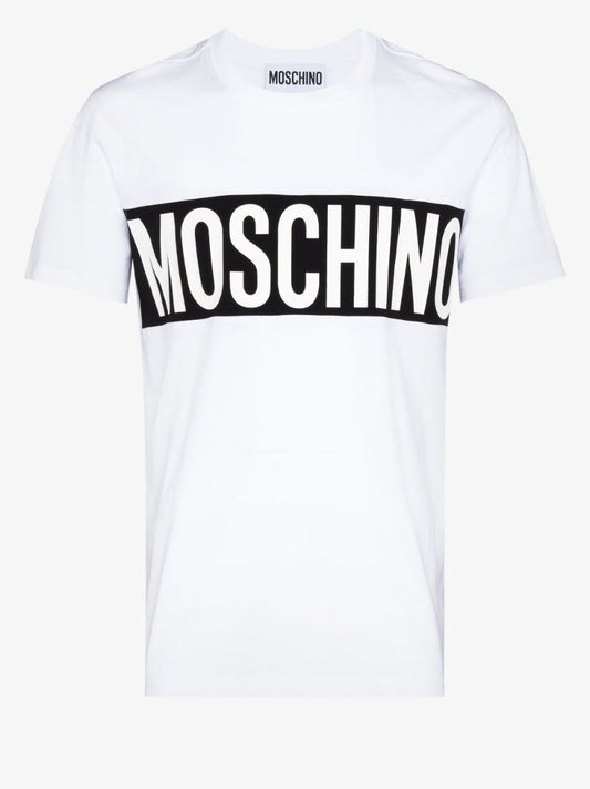 Logo Print T-shirt