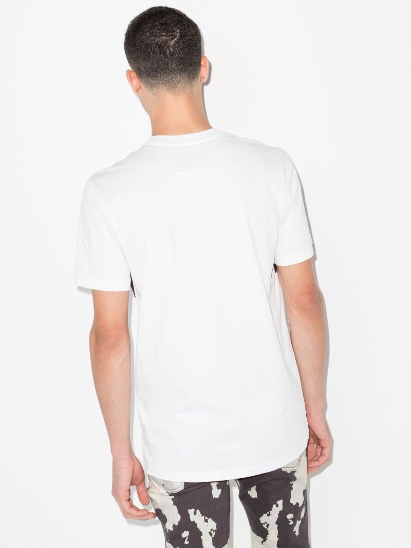 Logo Print T-shirt