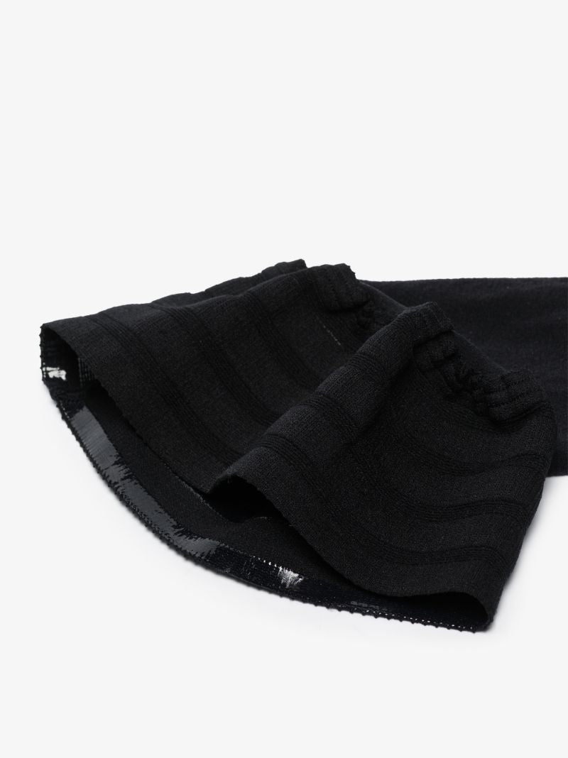 Black Velvet De Luxe 50 Stockings