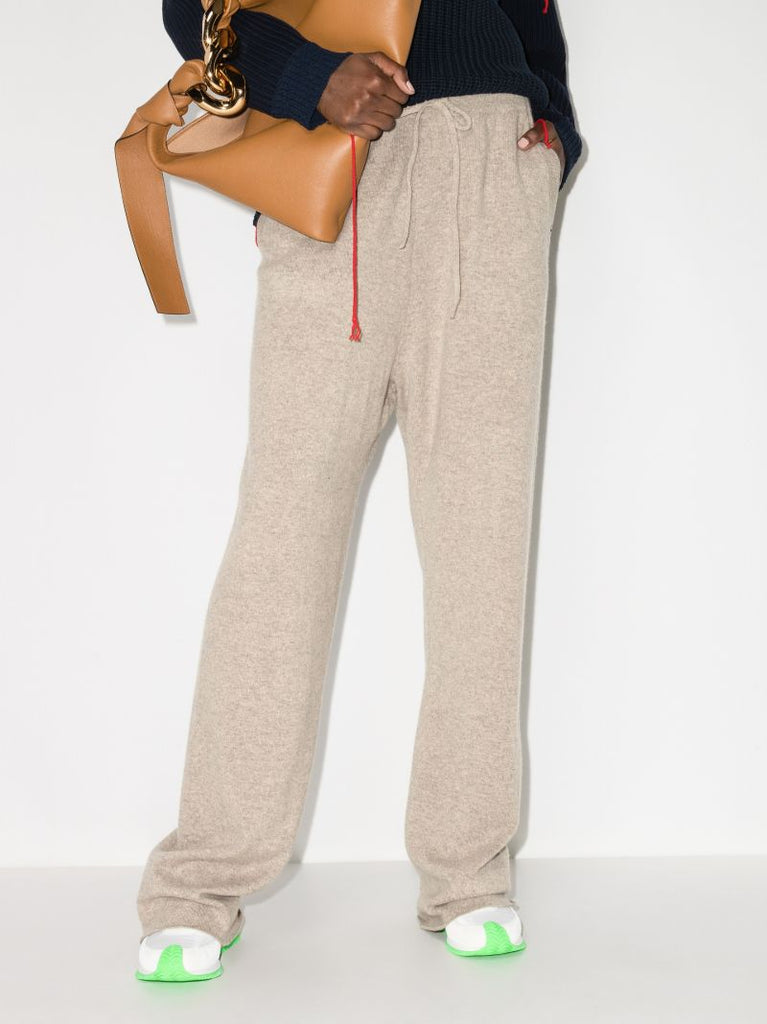 Neutral NÃ_x0082_Â°142 Run Cashmere Track Pants