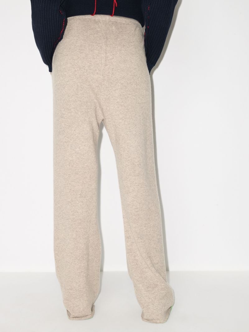Neutral NÃ_x0082_Â°142 Run Cashmere Track Pants