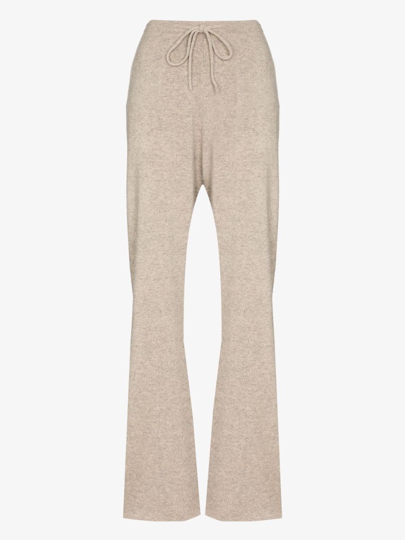 Neutral NÃ_x0082_Â°142 Run Cashmere Track Pants