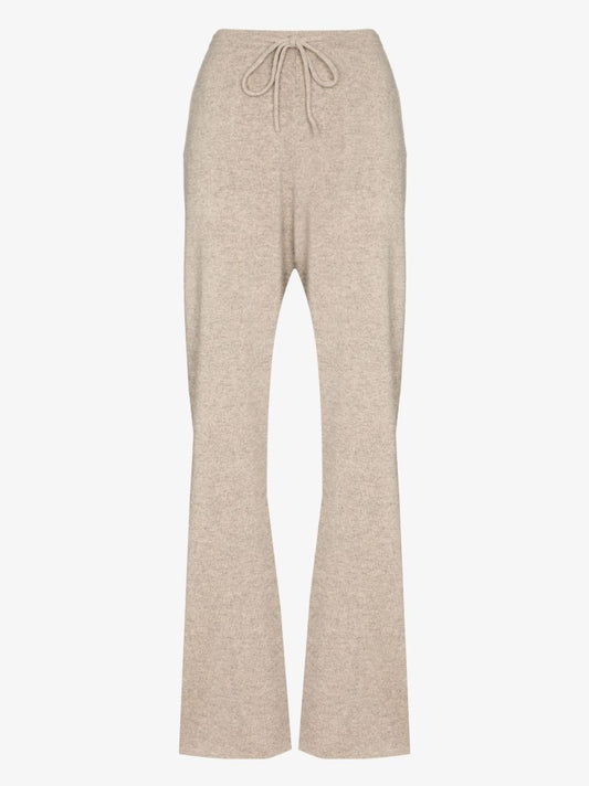 Neutral NÃ_x0082_Â°142 Run Cashmere Track Pants