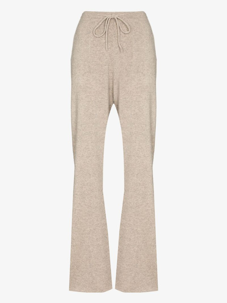 Neutral NÃ_x0082_Â°142 Run Cashmere Track Pants