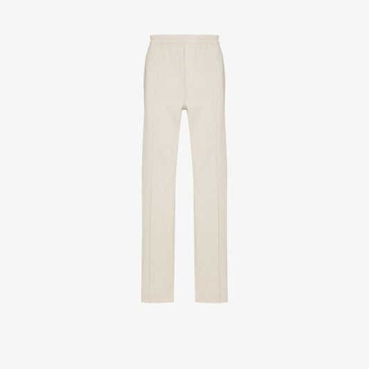 Cotton Track Pants