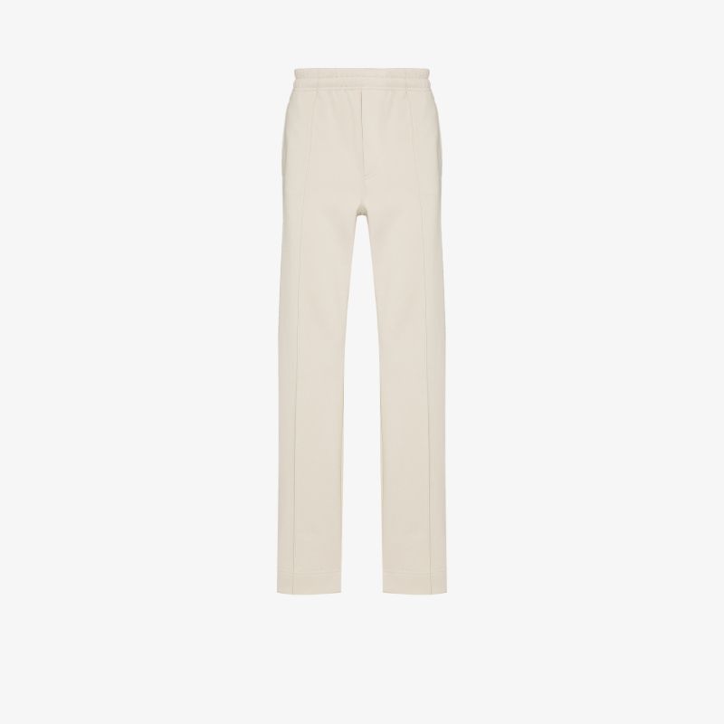 Cotton Track Pants