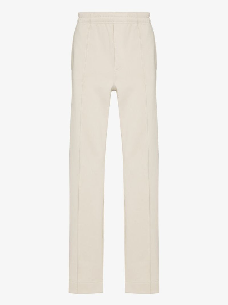 Cotton Track Pants