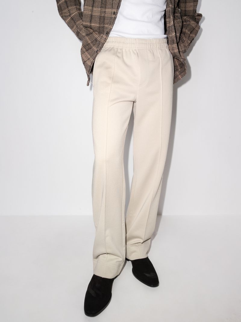 Cotton Track Pants