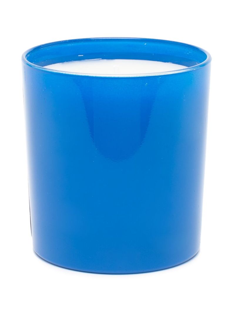 White Sicilian Neroli Lemon Scented Candle (250g)