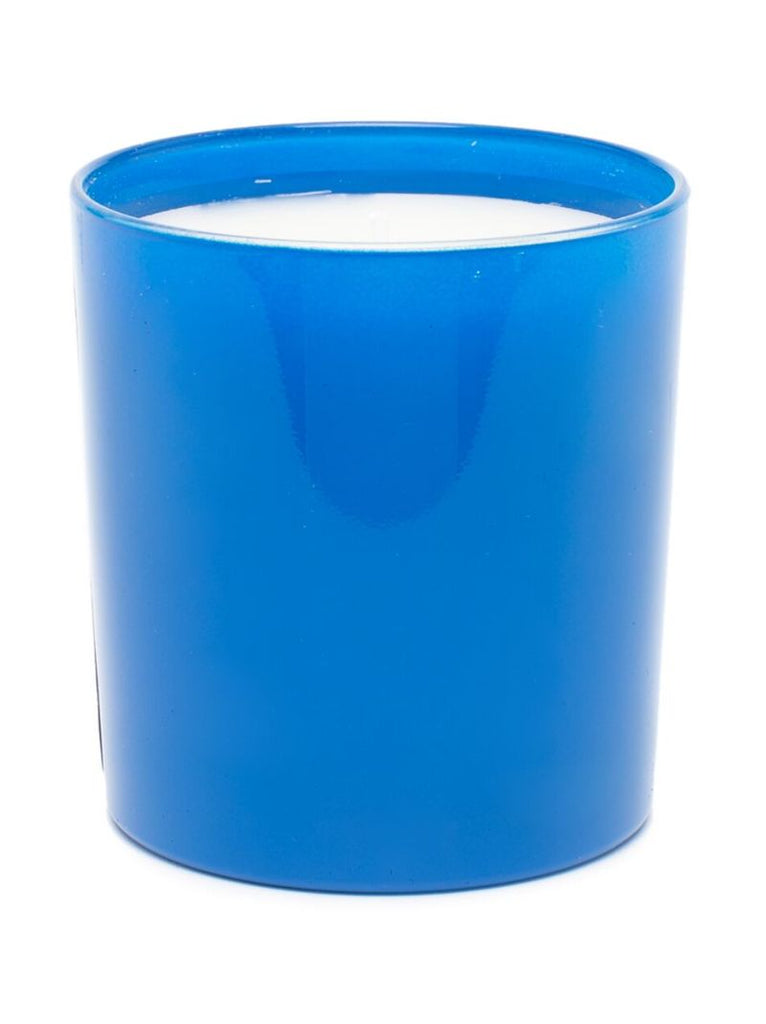White Sicilian Neroli Lemon Scented Candle (250g)