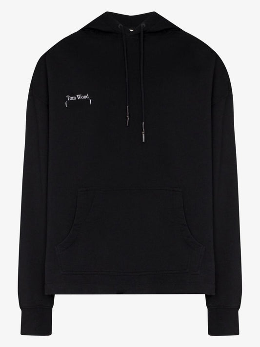 Antusa Washed Cotton Hoodie