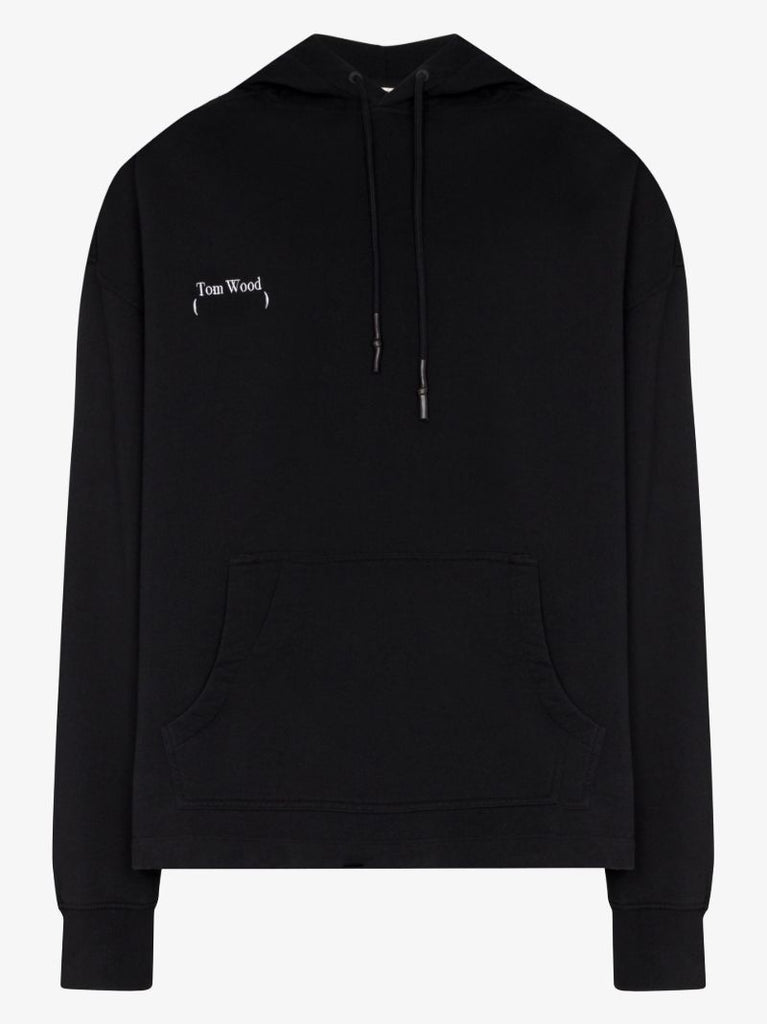 Antusa Washed Cotton Hoodie