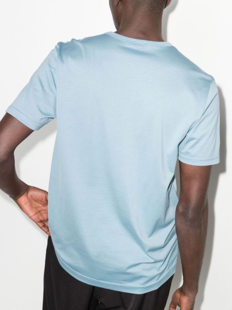 Classic Cotton T-shirt