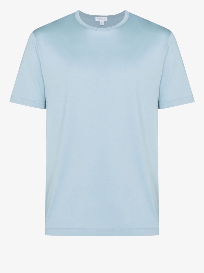 Classic Cotton T-shirt