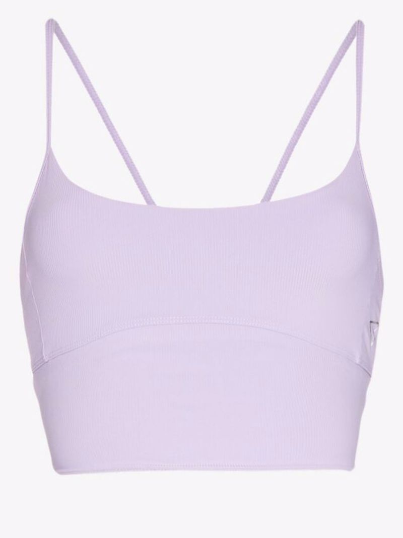 I Understand Sports Bra