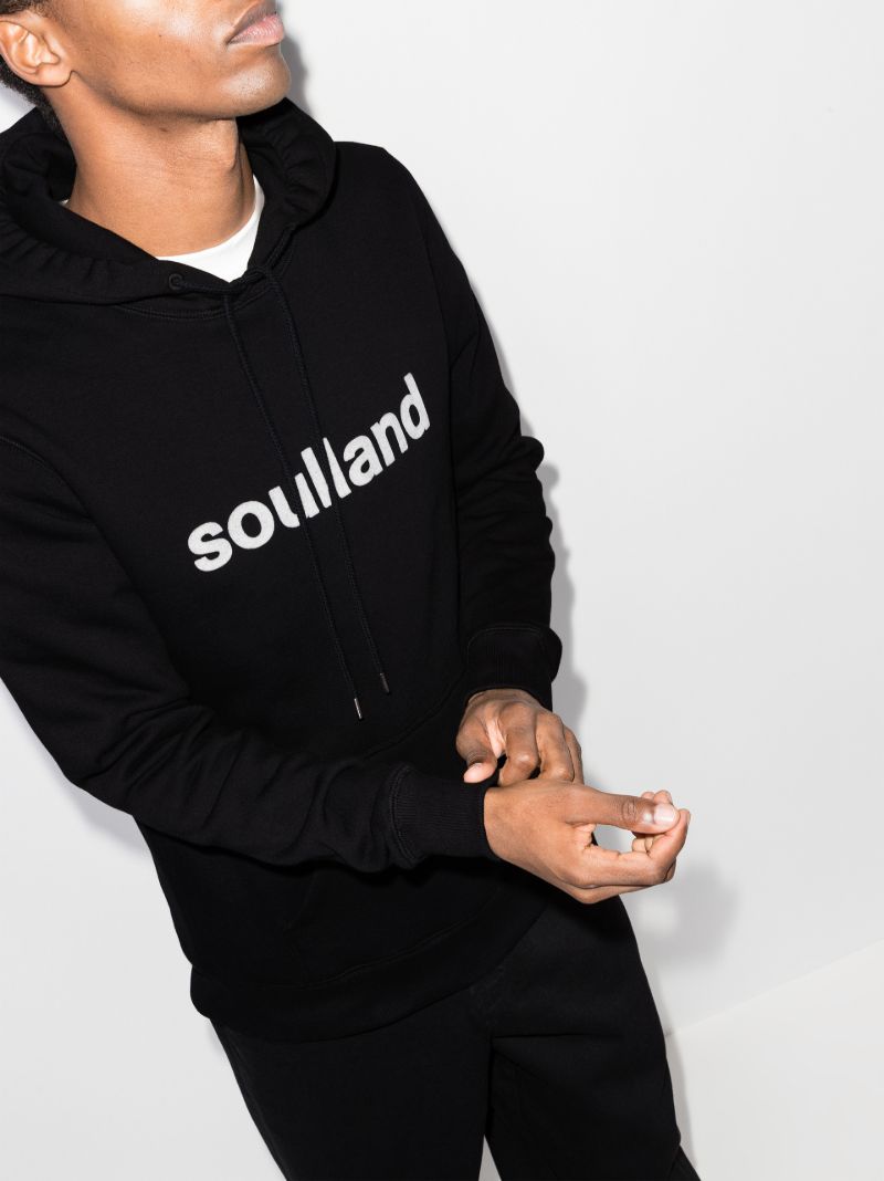 Googie Logo Hoodie