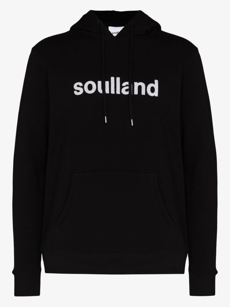 Googie Logo Hoodie