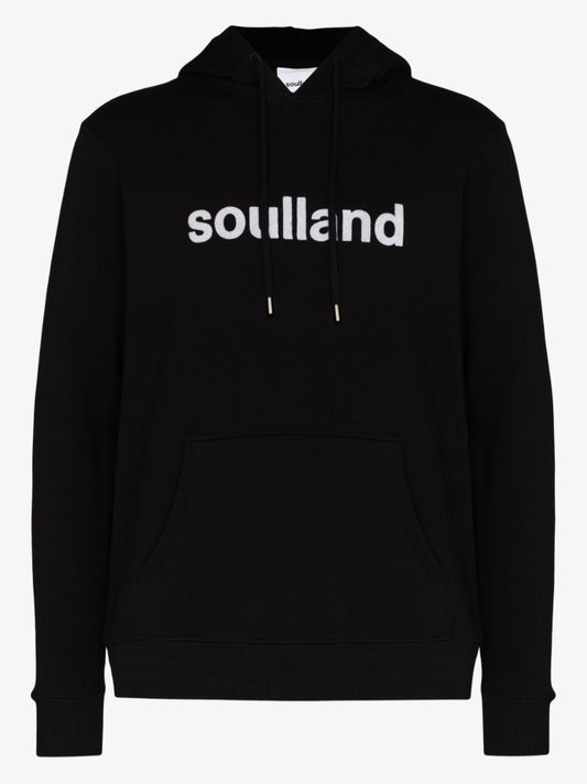 Googie Logo Hoodie
