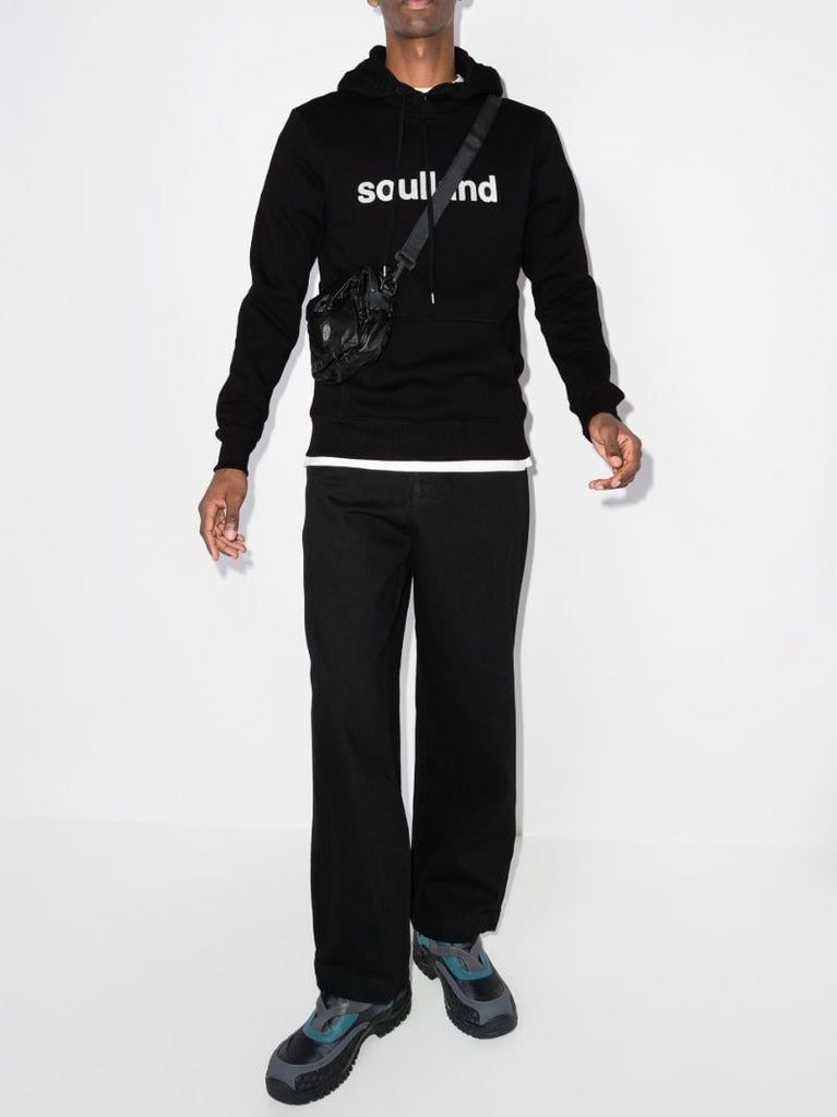 Googie Logo Hoodie