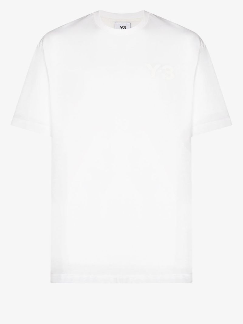 Logo Cotton Jersey T-shirt