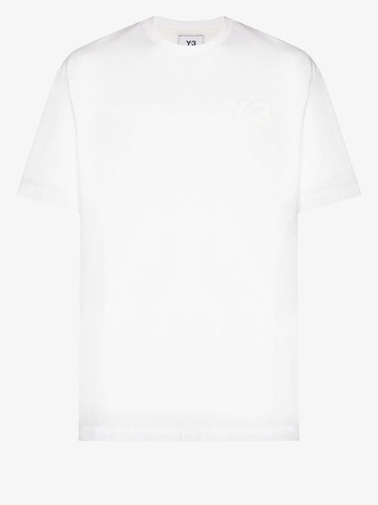 Logo Cotton Jersey T-shirt