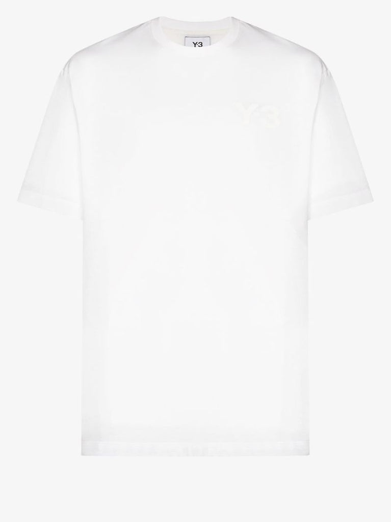 Logo Cotton Jersey T-shirt
