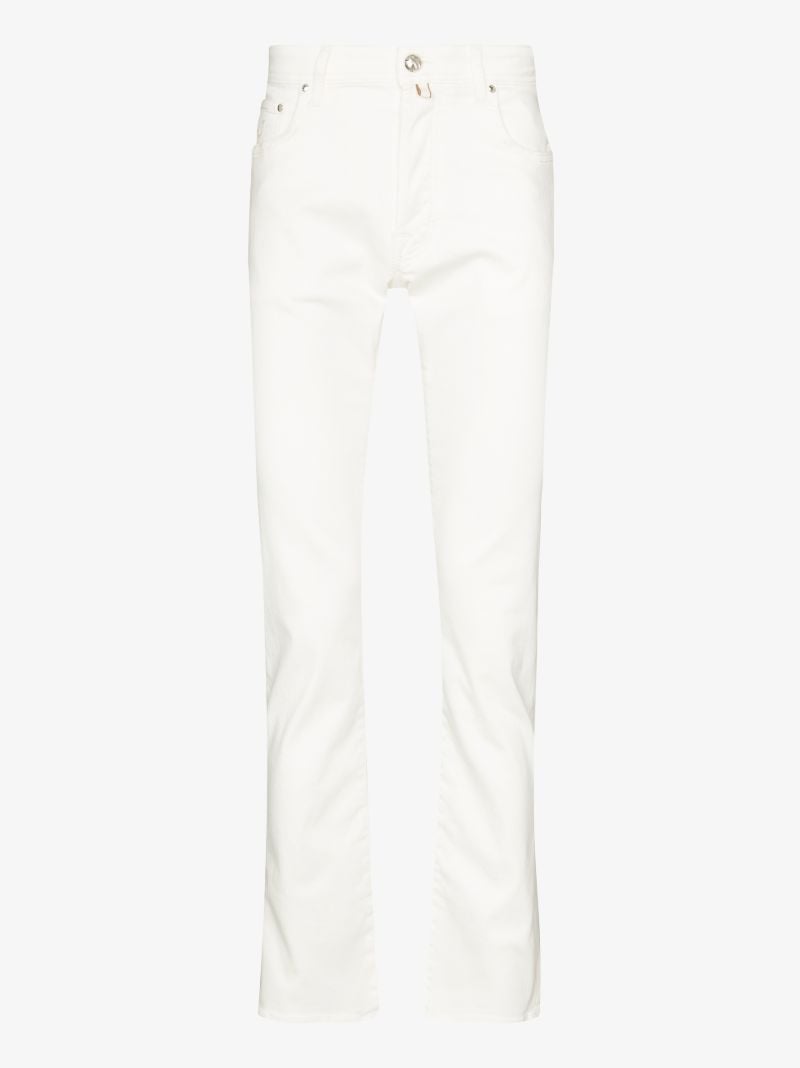 Bard Slim Leg Jeans