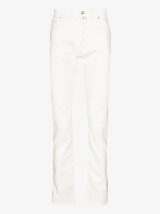 Bard Slim Leg Jeans