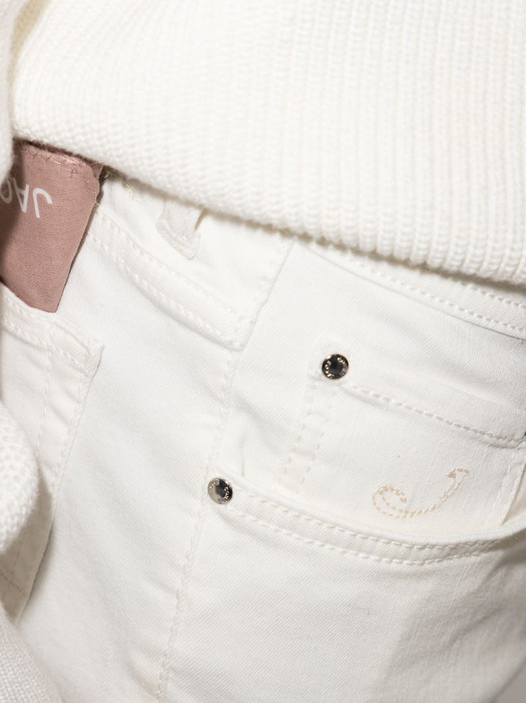 Bard Slim Leg Jeans