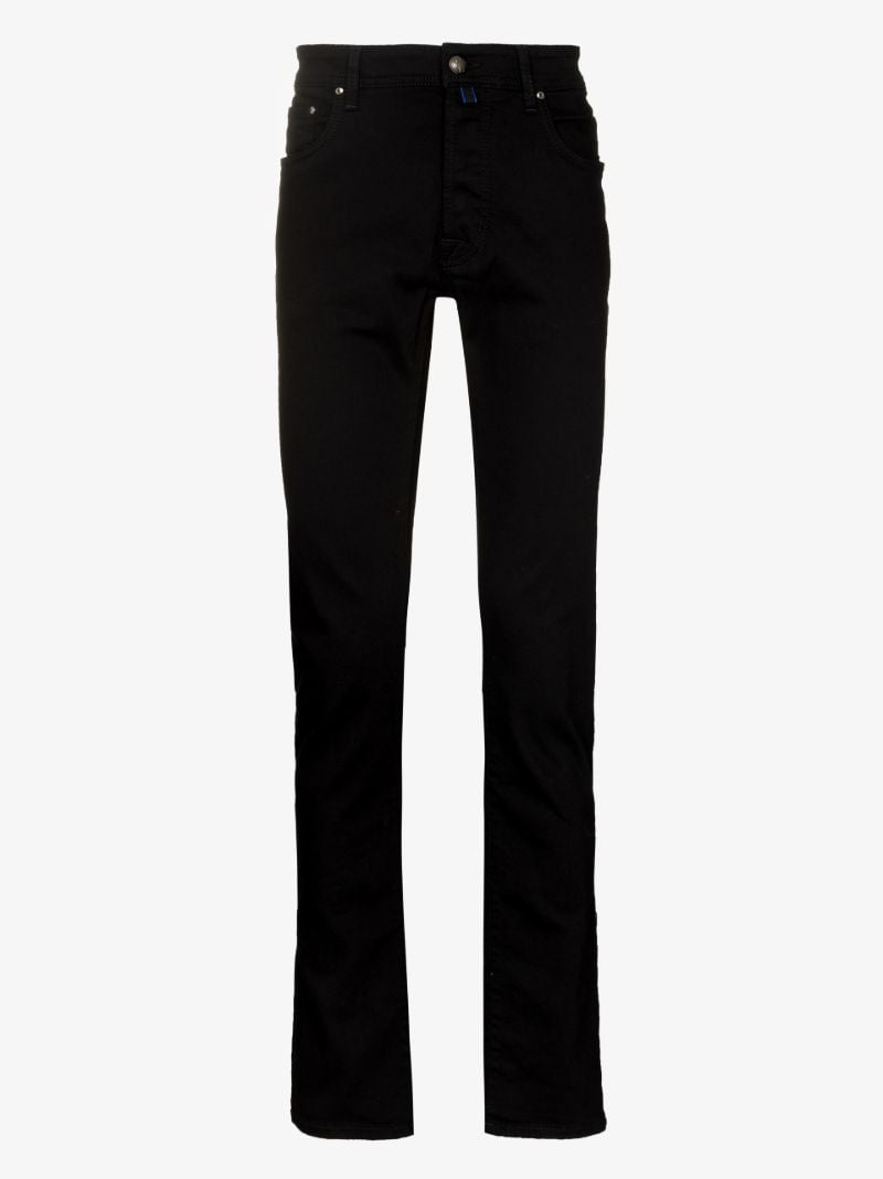 Bard Slim Leg Jeans